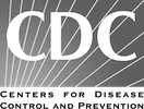 Centers for Disease Control and Prevention logo